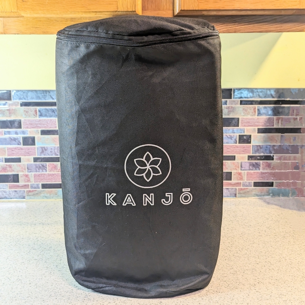 Kanjo Acupressure Mat & Acupressure Pillow Set